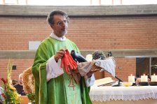 01.10.2023 Erntedankfest